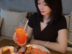 -The Cheebat 锌吧·Bistro(体育西店)