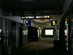 -万达影城(南海万达广场IMAX店)