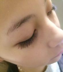 -Easy Lady美甲美睫半永久纹绣工作室