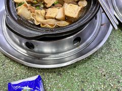 -新峰肉骨茶