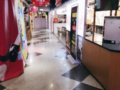 -鹿客西街(欧乐时尚广场店)