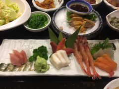 -真剑日本料理·铁板烧(贵州路店)