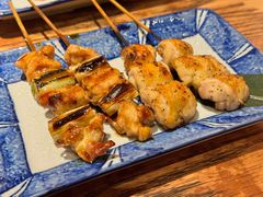 -王氏炉匠·烧鸟放题自助(好运街店)