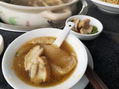 -生宇山珍野生菌汤锅•始于1999(双流古塔店)