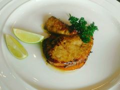 -艾蜜西餐厅(梅园店)