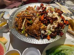 -小鱼小牛·鱼牛干锅·脆鱼火锅(世欧广场店)