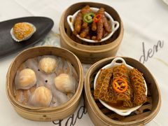 -翠园(广州太古汇店)