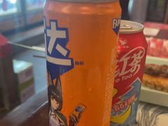 -京元盛铜锅涮肉(上海总店)