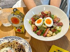 -NG PASTA吴居·中华意面(南头古城店)
