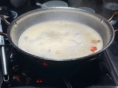 -捞王猪肚鸡火锅(金华义乌之心店)