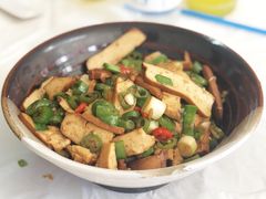 -新新湘菜馆(新中街二条店)
