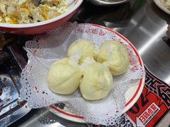 雪绵豆沙-堂堂小伙夫·辽宁小吃大排档(京西大悦城店)