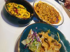 -阿娜尔·新疆菜(宜家荟聚中心店)