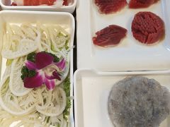 -小龙坎老火锅(北京三里屯店)