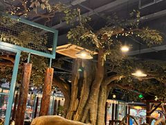 -常和州·夜宵大排档(常州单店)