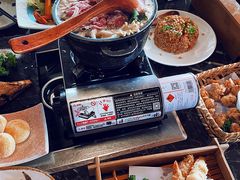 -高木日本料理(静安寺店)