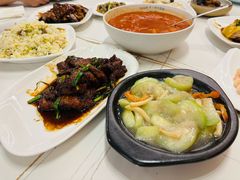 -海金滋(陕西南路店)