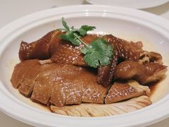 -香港狮子山下·明星粤菜餐厅(北苑店)