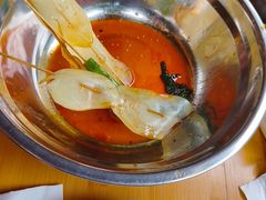 -嘉州鲜知味钵钵鸡(奎星楼店)