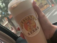 -喜茶(佛山顺德大良东乐路店)