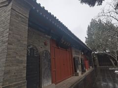 -万寿八仙宫