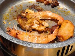 -汉巴味德·烤肉与啤酒的自助(杭州大悦城店)