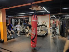 -佳禾健身(三元里店)