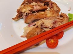 -徽镇小厨·经典徽菜(十里河店)