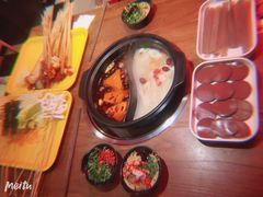 -牛小嫩串串火锅(老国贸总店)