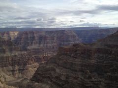 -科罗拉多大峡谷