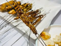 -小桂林烧鸽子
