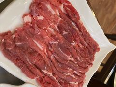 -惠丰涮肉馆(德宝新园店)
