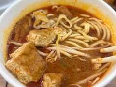 -大中沙茶面(中山路店)
