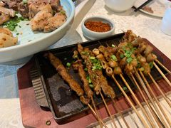 -阿斯牛牛·凉山菜(新会展店)