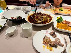 -尚一汤 广东炖汤(金桥国际店)
