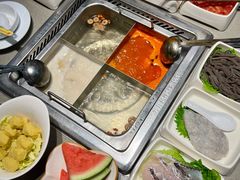 -海底捞火锅(石狮泰禾广场店)