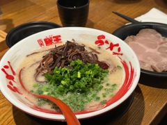 -豚王拉面(澳门银河店)