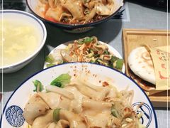 -大嘻咹biangbiang面(历史博物馆店)