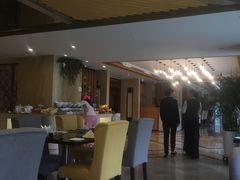 -亿民平安国际大酒店西餐厅(彩田北路店)
