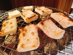 -山之屋炭火烧肉·生啤畅饮(大朗万科中央公园店)