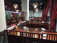 景观位-味窑餐厅