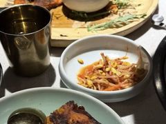 -黑豚黨韩国烤肉料理(悦然时光店)