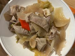 -兔爸私家小厨(新北万达店)