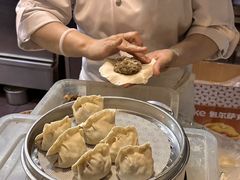 -纳瓦新疆菜(银都店)