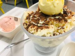 -满记甜品(金融街店)