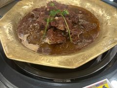 -芦月轩羊蝎子(北蜂窝店)