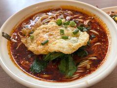 -老家猪肝面(石油路店)