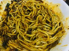 花市豌杂面-花市豌杂面(民生路店)