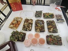 -长平老姿娘夜粥(平东一街店)