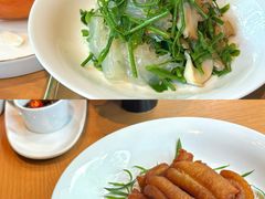 -新荣记(西溪湿地店)